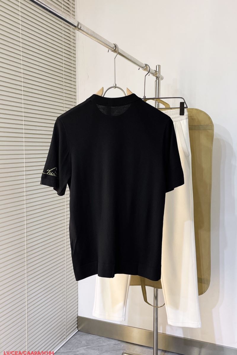 Louis Vuitton T-Shirts